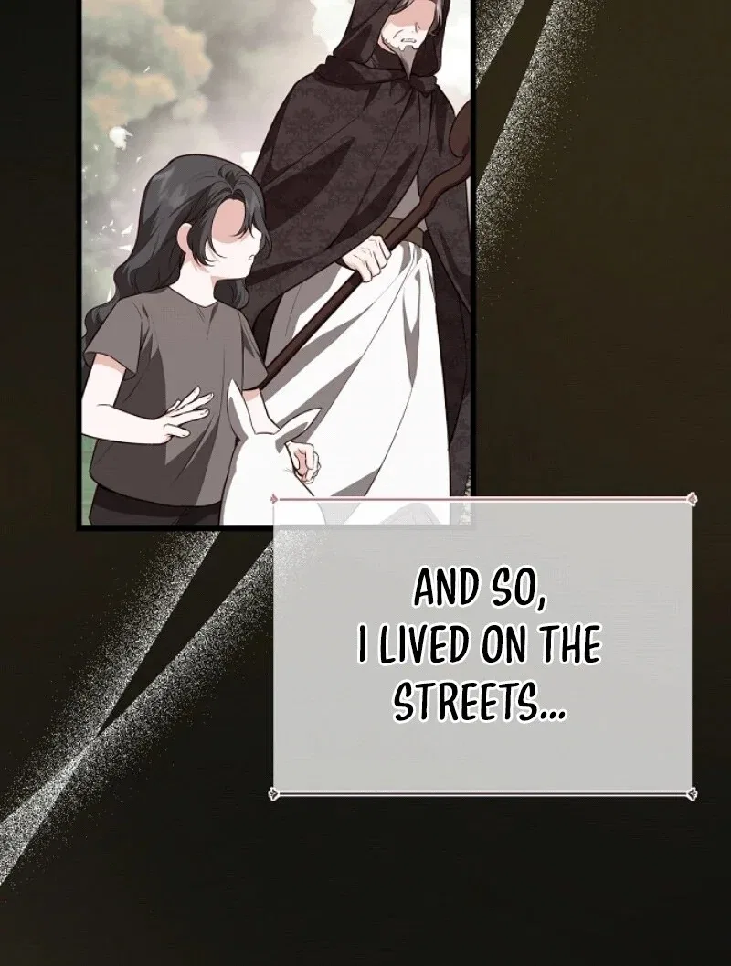 I Became the Adopted Daughter of the Sea Guardian Chapter 39 – Page 10