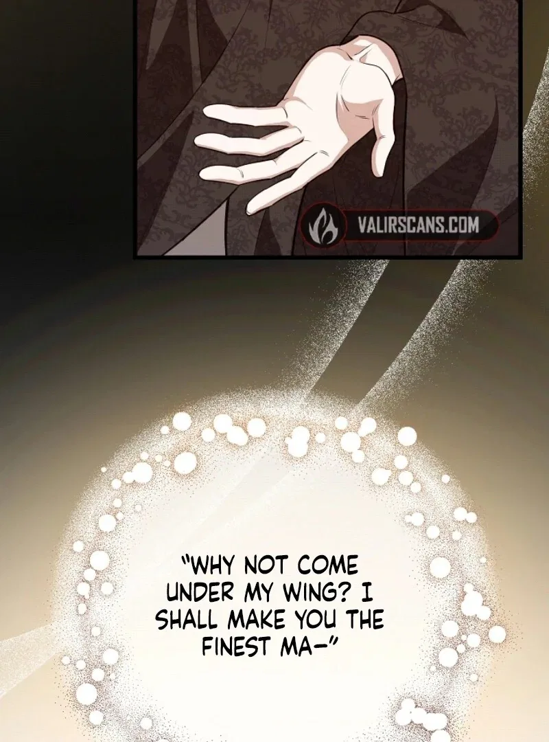 I Became the Adopted Daughter of the Sea Guardian Chapter 39 – Page 12