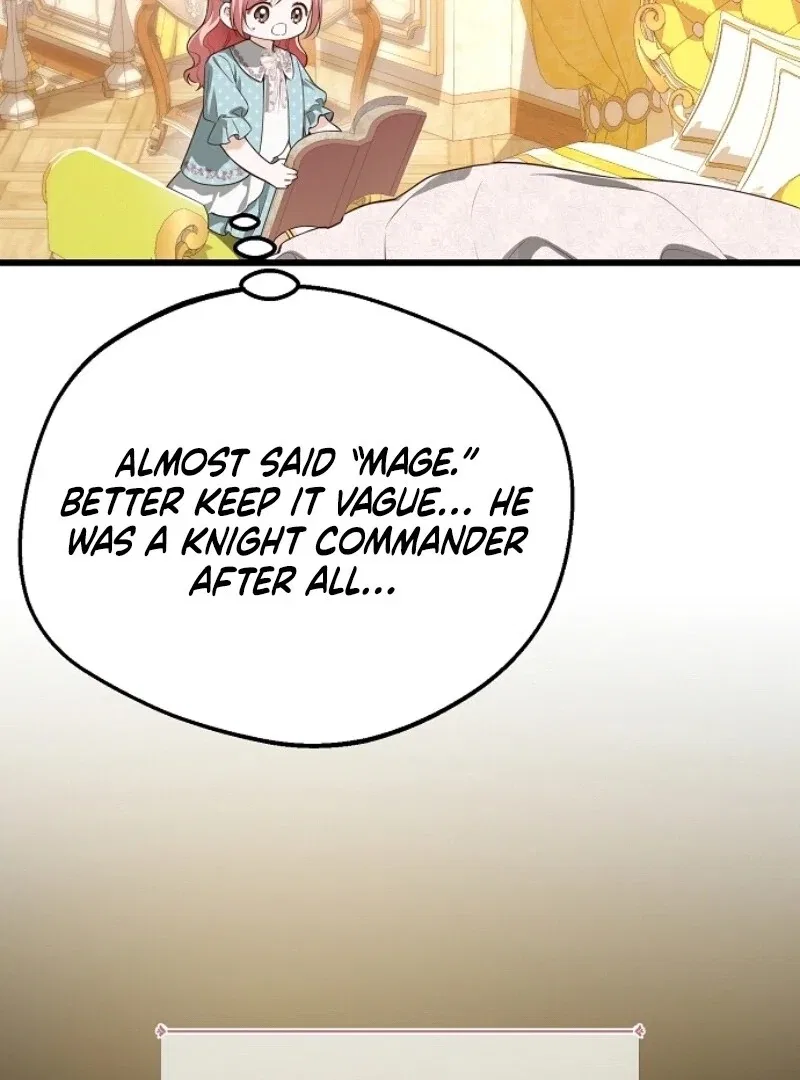 I Became the Adopted Daughter of the Sea Guardian Chapter 39 – Page 14