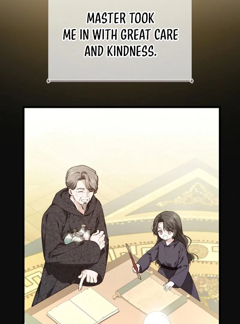I Became the Adopted Daughter of the Sea Guardian Chapter 39 – Page 15