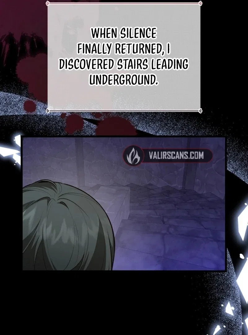 I Became the Adopted Daughter of the Sea Guardian Chapter 39 – Page 22