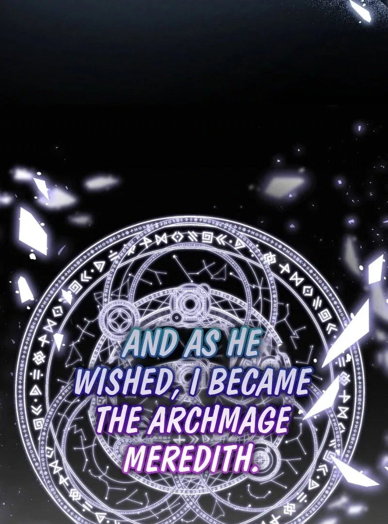I Became the Adopted Daughter of the Sea Guardian Chapter 39 – Page 25