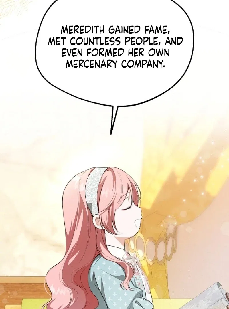 I Became the Adopted Daughter of the Sea Guardian Chapter 39 – Page 27