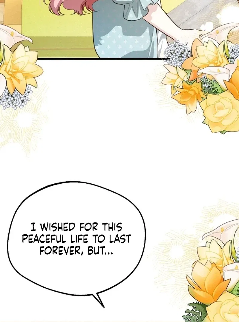 I Became the Adopted Daughter of the Sea Guardian Chapter 39 – Page 28