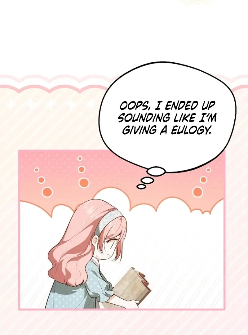 I Became the Adopted Daughter of the Sea Guardian Chapter 39 – Page 30