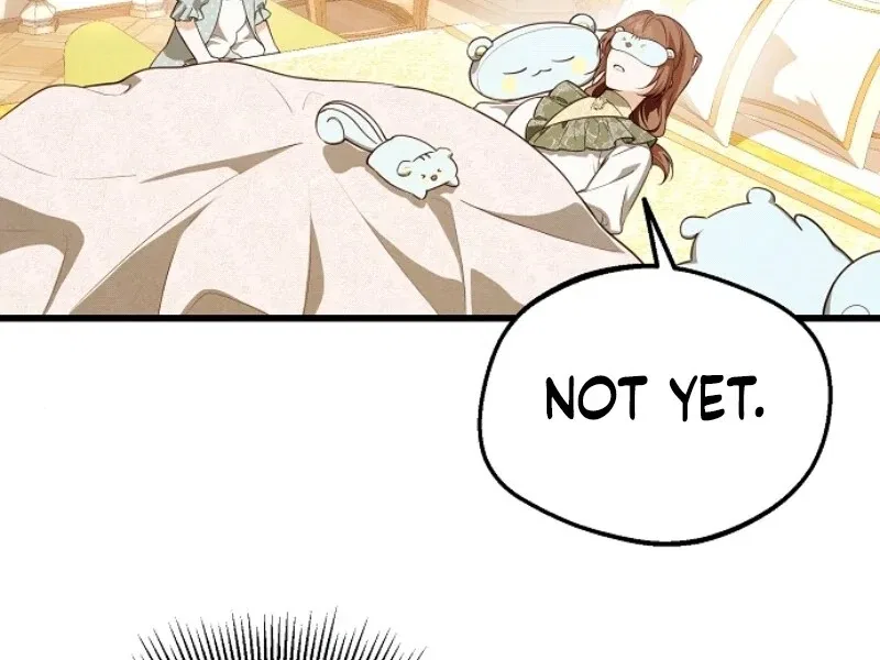 I Became the Adopted Daughter of the Sea Guardian Chapter 39 – Page 32