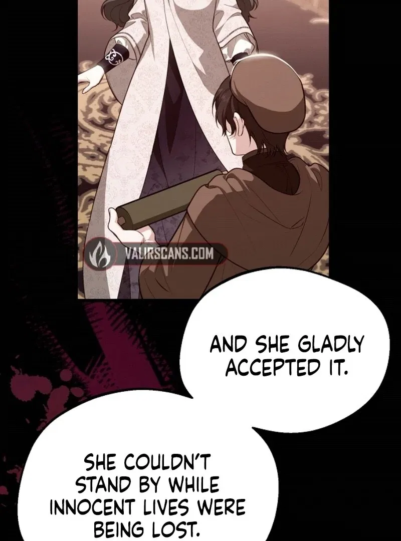 I Became the Adopted Daughter of the Sea Guardian Chapter 39 – Page 37