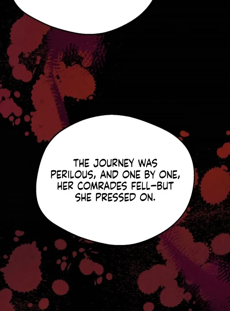 I Became the Adopted Daughter of the Sea Guardian Chapter 39 – Page 38