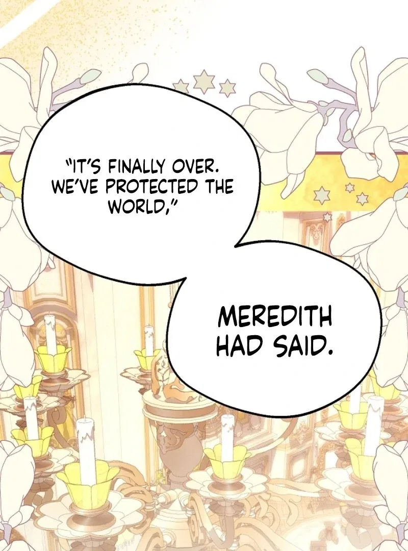I Became the Adopted Daughter of the Sea Guardian Chapter 39 – Page 42