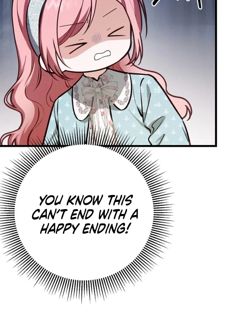 I Became the Adopted Daughter of the Sea Guardian Chapter 39 – Page 47