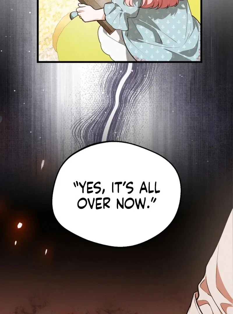 I Became the Adopted Daughter of the Sea Guardian Chapter 39 – Page 49