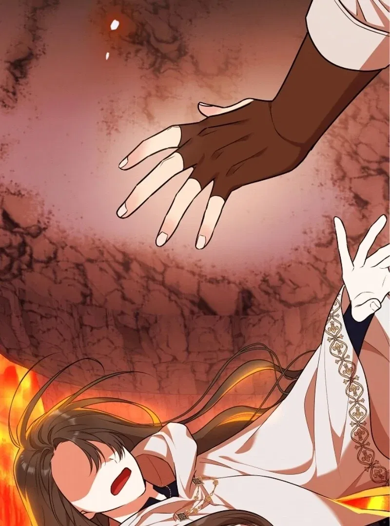 I Became the Adopted Daughter of the Sea Guardian Chapter 39 – Page 50