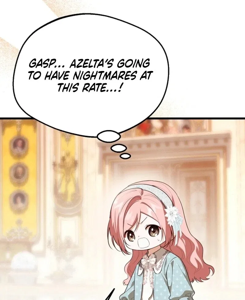 I Became the Adopted Daughter of the Sea Guardian Chapter 39 – Page 55