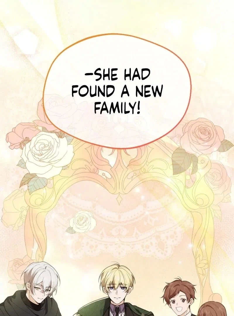 I Became the Adopted Daughter of the Sea Guardian Chapter 39 – Page 62