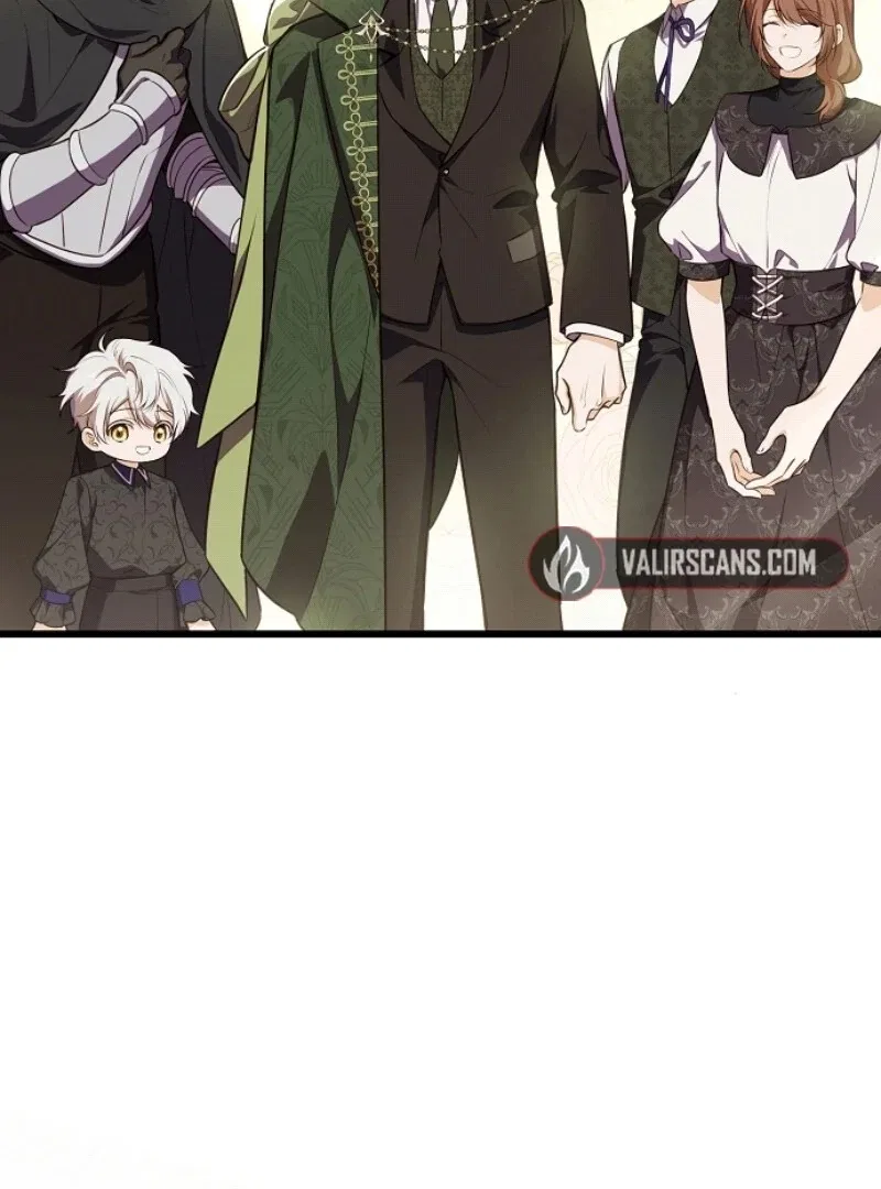 I Became the Adopted Daughter of the Sea Guardian Chapter 39 – Page 63