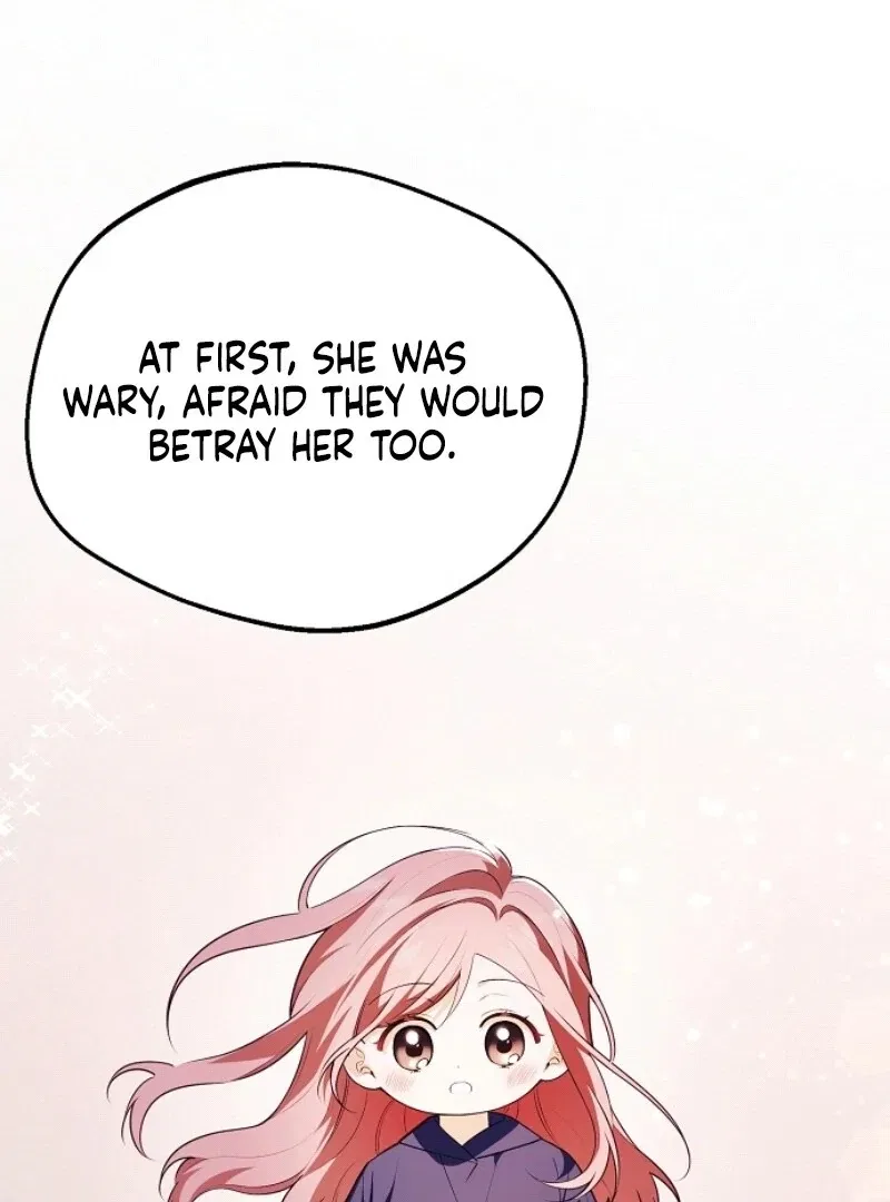 I Became the Adopted Daughter of the Sea Guardian Chapter 39 – Page 64