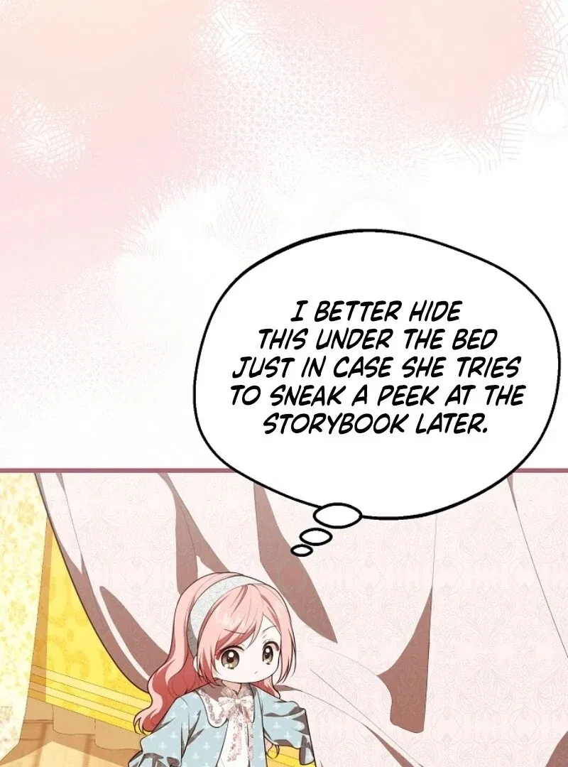 I Became the Adopted Daughter of the Sea Guardian Chapter 39 – Page 69