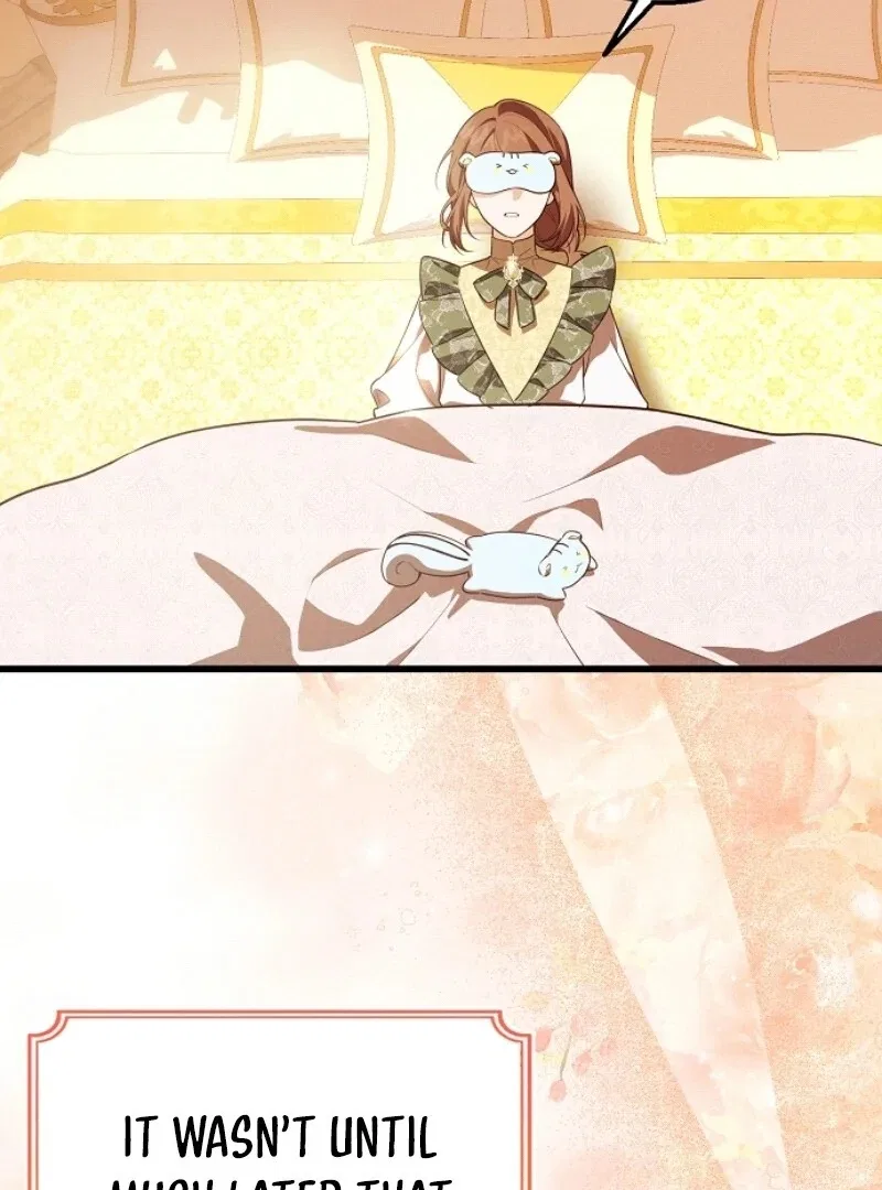 I Became the Adopted Daughter of the Sea Guardian Chapter 39 – Page 72