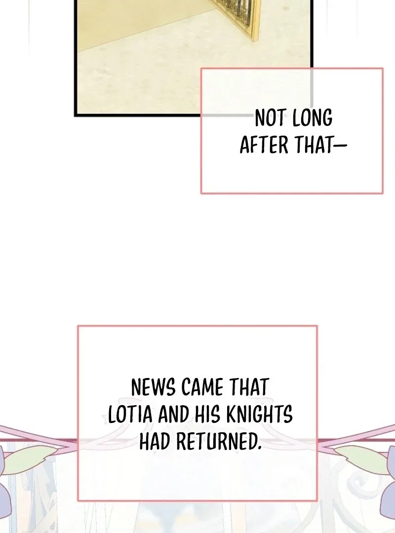 I Became the Adopted Daughter of the Sea Guardian Chapter 39 – Page 77