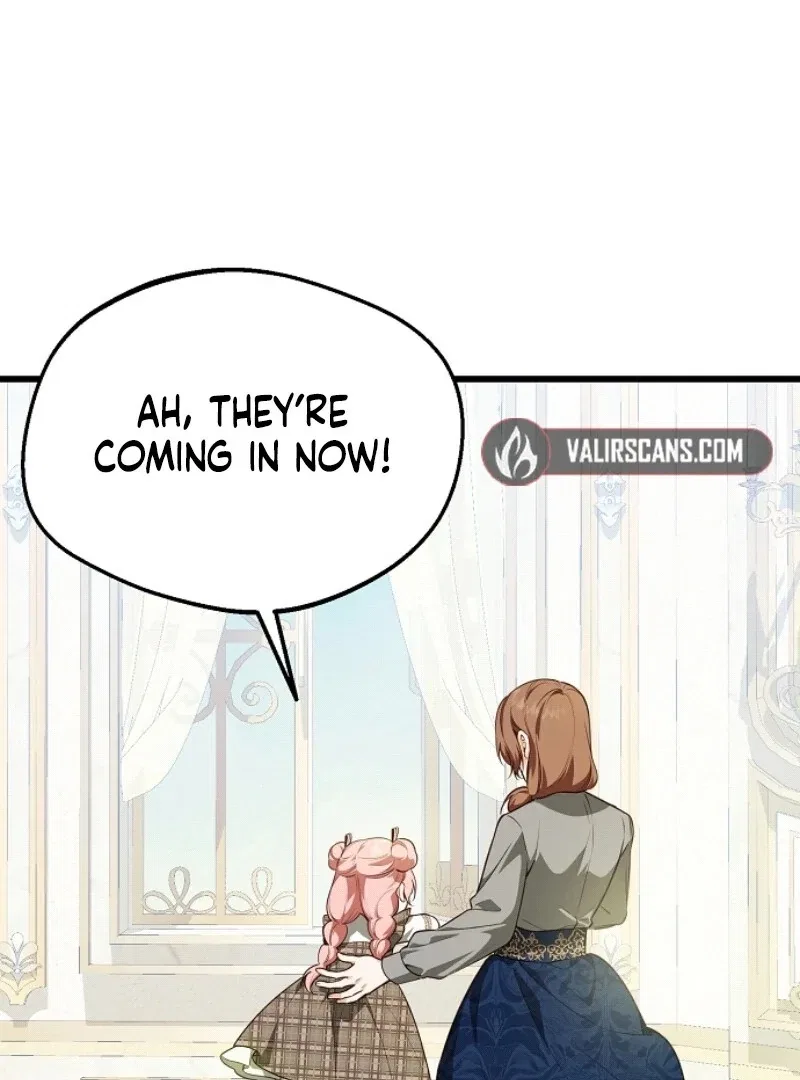 I Became the Adopted Daughter of the Sea Guardian Chapter 39 – Page 80