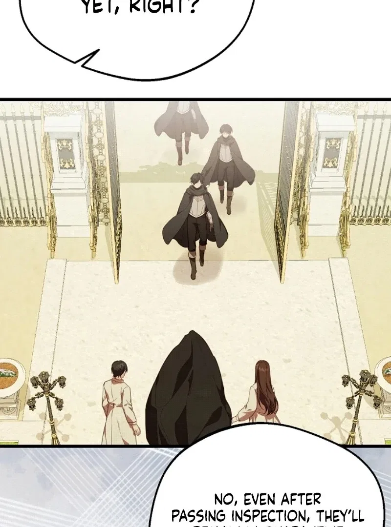 I Became the Adopted Daughter of the Sea Guardian Chapter 39 – Page 82