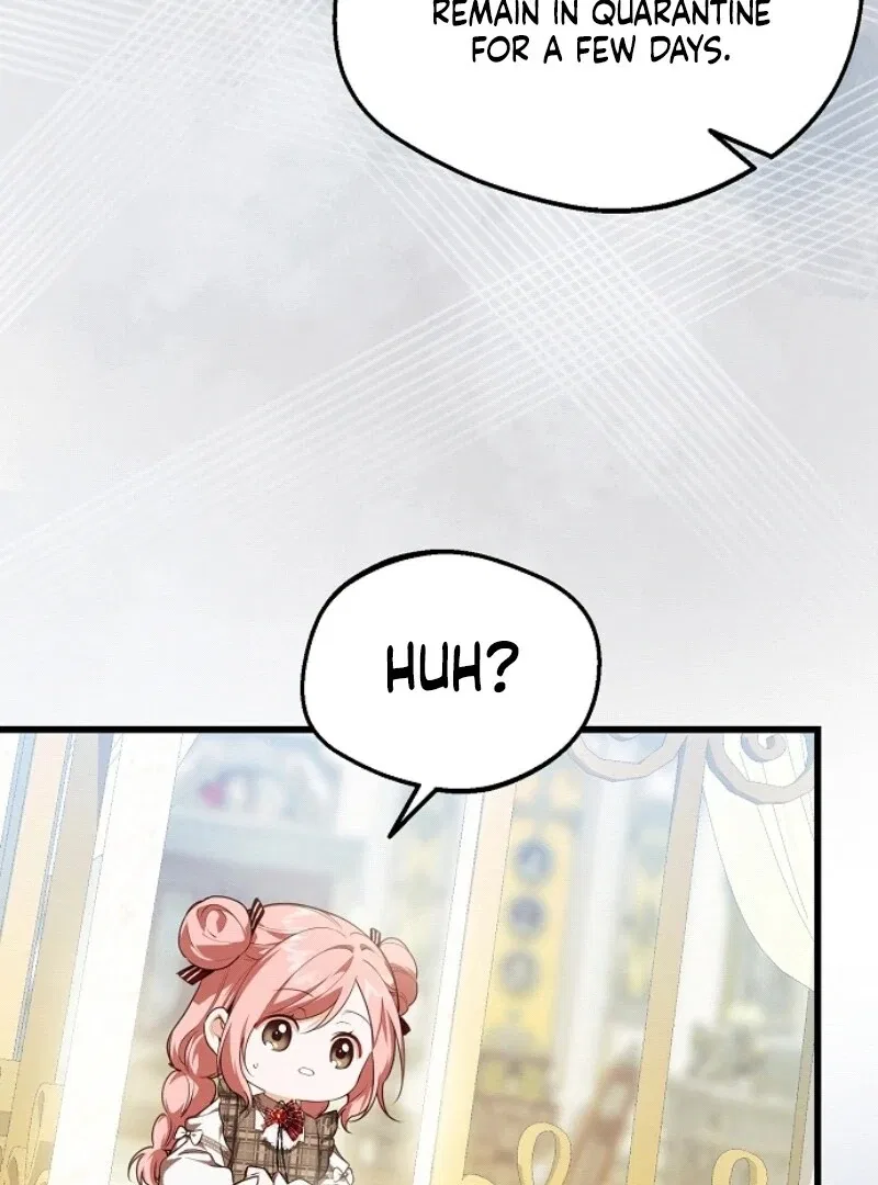 I Became the Adopted Daughter of the Sea Guardian Chapter 39 – Page 83