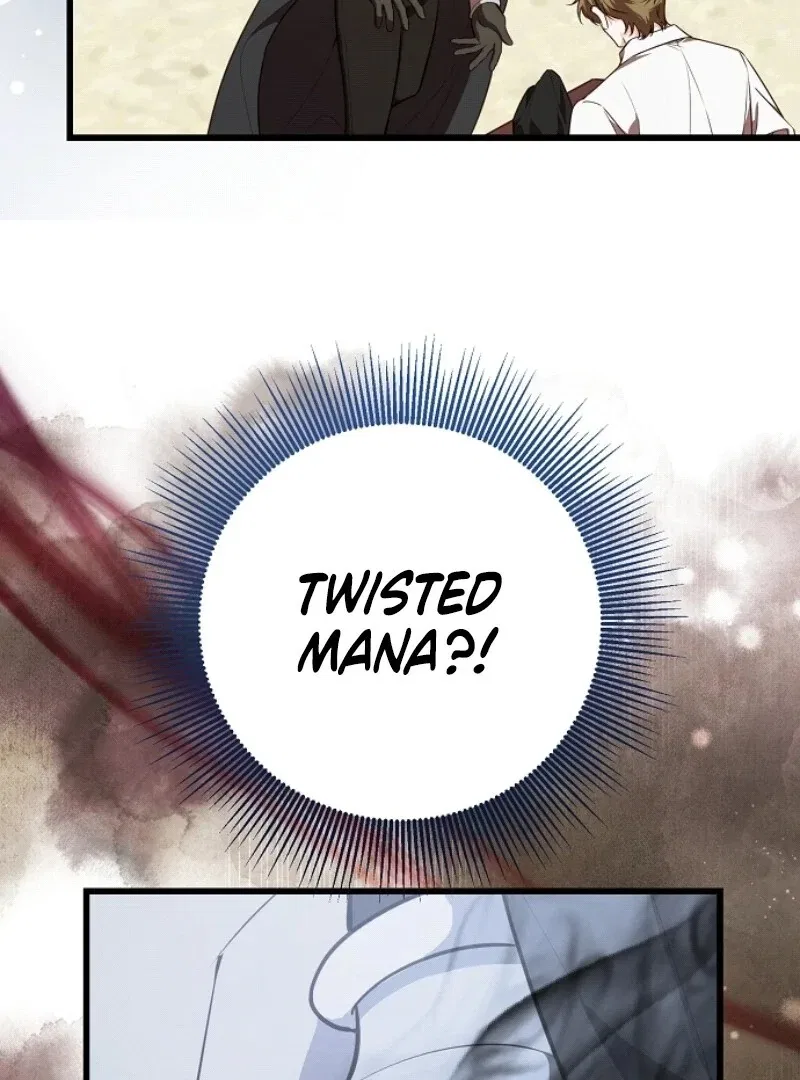 I Became the Adopted Daughter of the Sea Guardian Chapter 39 – Page 85