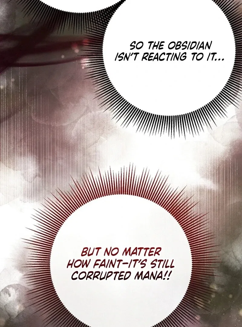 I Became the Adopted Daughter of the Sea Guardian Chapter 39 – Page 87