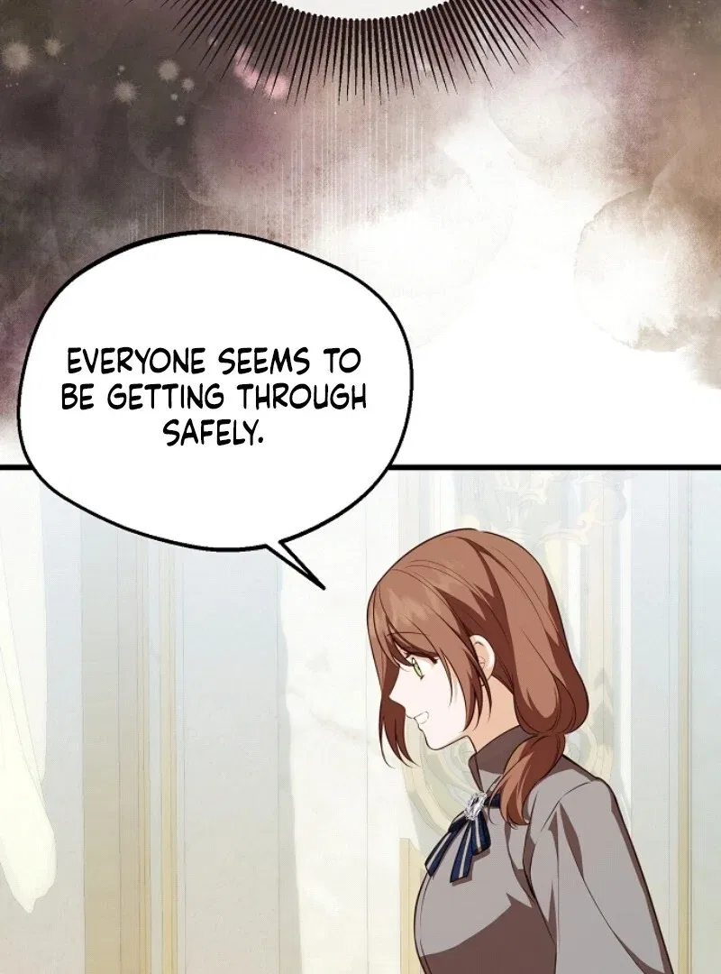 I Became the Adopted Daughter of the Sea Guardian Chapter 39 – Page 88
