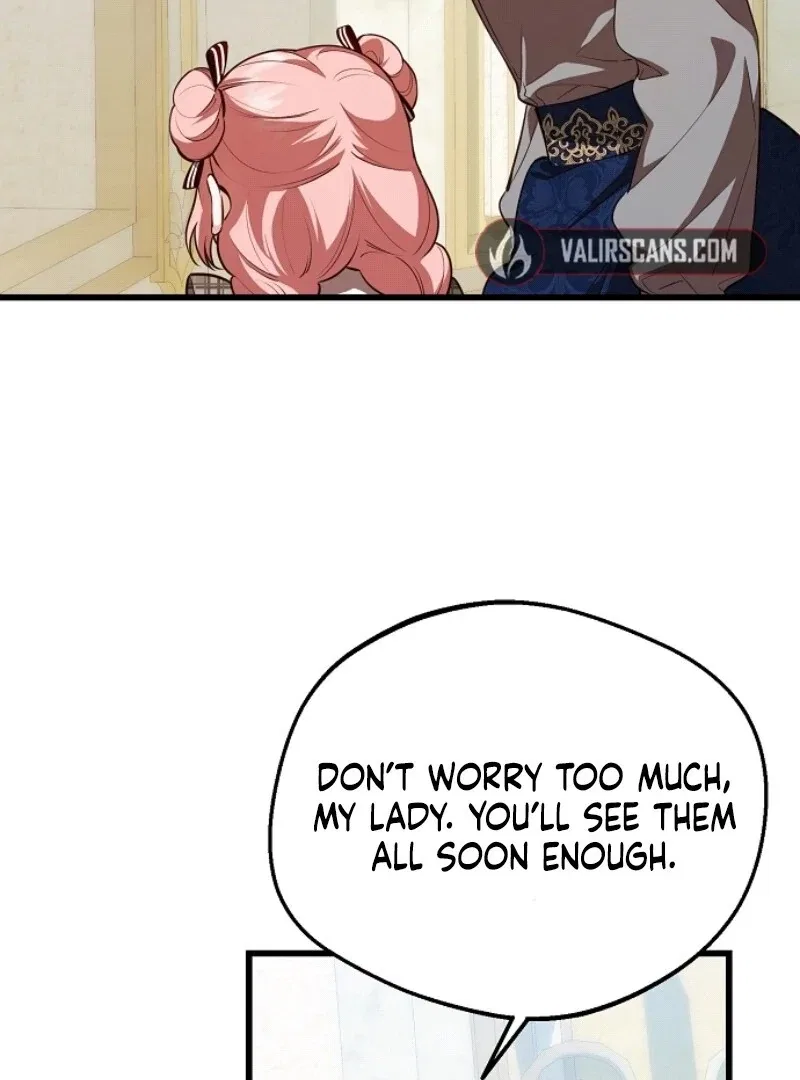 I Became the Adopted Daughter of the Sea Guardian Chapter 39 – Page 89