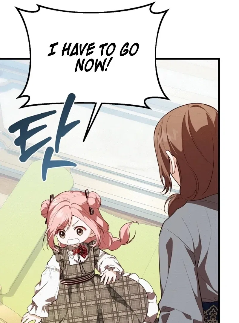 I Became the Adopted Daughter of the Sea Guardian Chapter 39 – Page 92