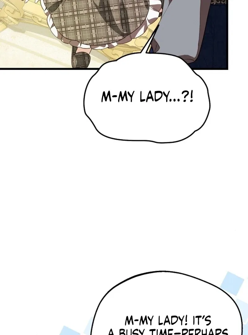 I Became the Adopted Daughter of the Sea Guardian Chapter 39 – Page 93