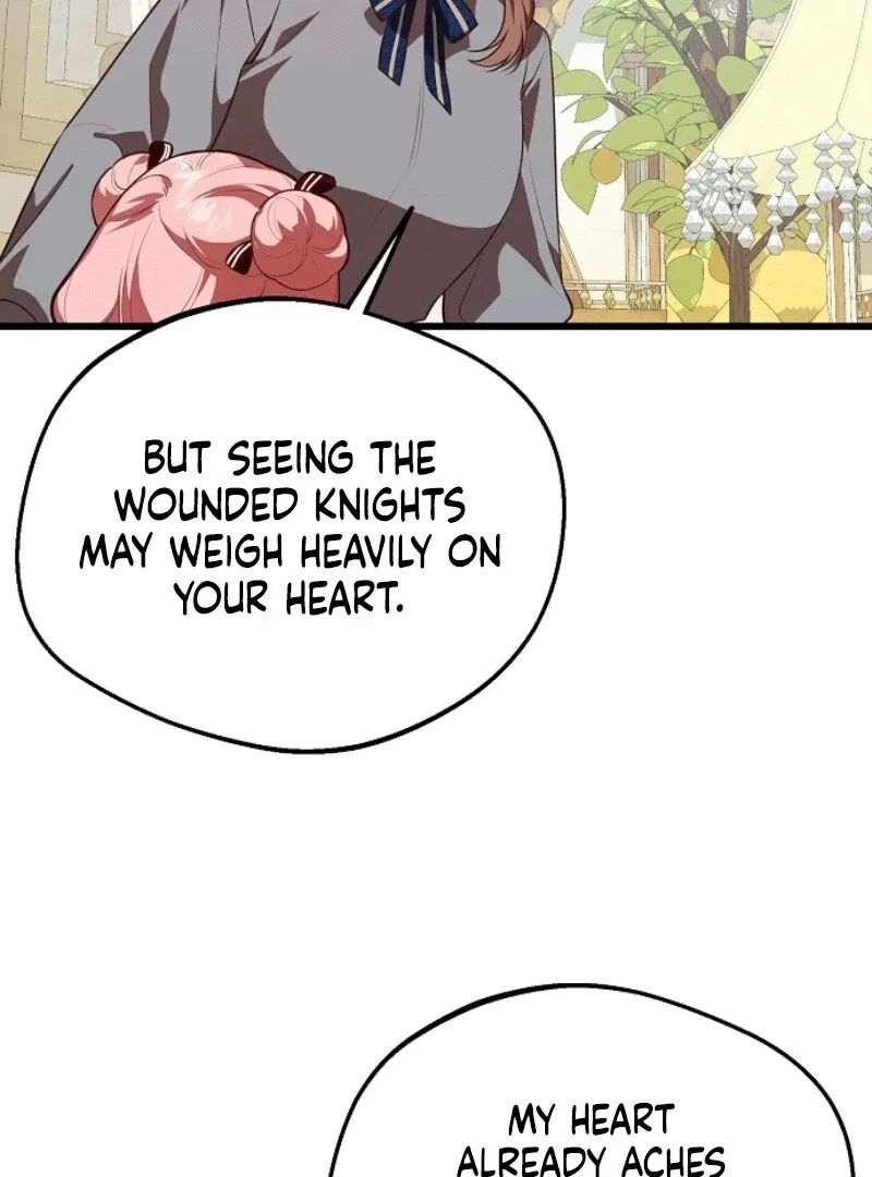 I Became the Adopted Daughter of the Sea Guardian Chapter 39 – Page 96