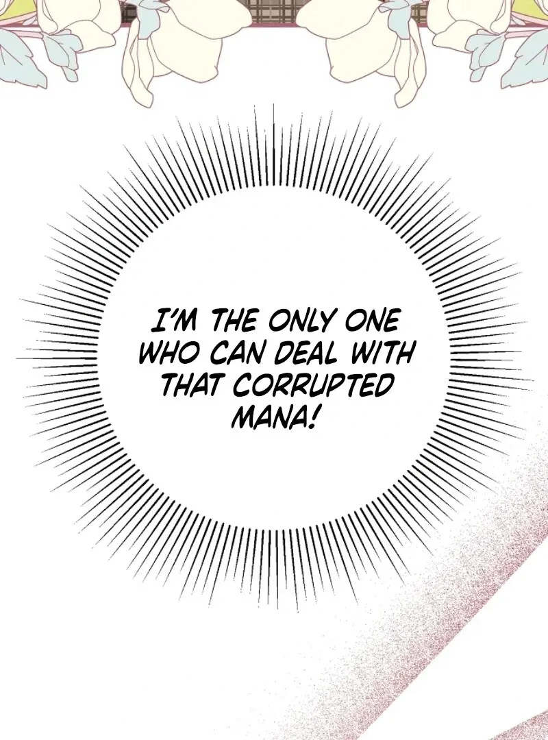 I Became the Adopted Daughter of the Sea Guardian Chapter 39 – Page 98