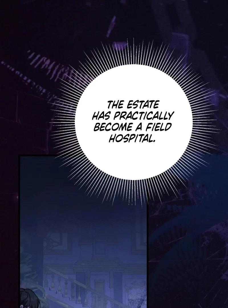 I Became the Adopted Daughter of the Sea Guardian Chapter 39 – Page 104