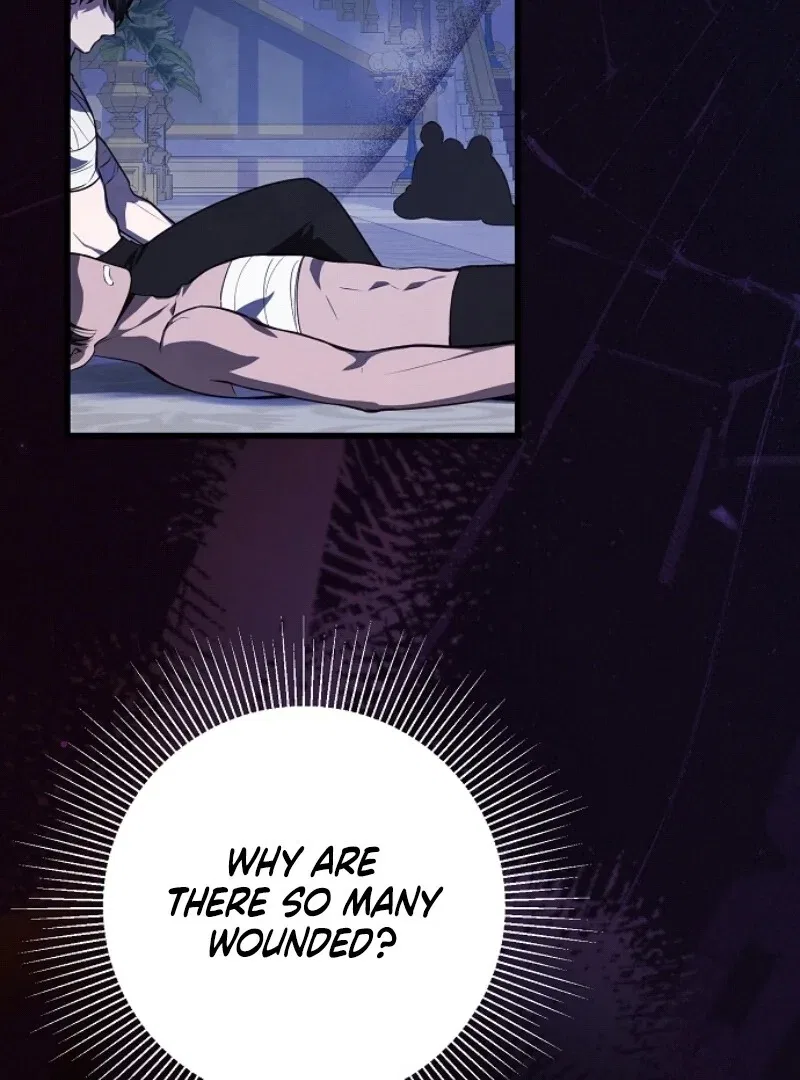 I Became the Adopted Daughter of the Sea Guardian Chapter 39 – Page 105