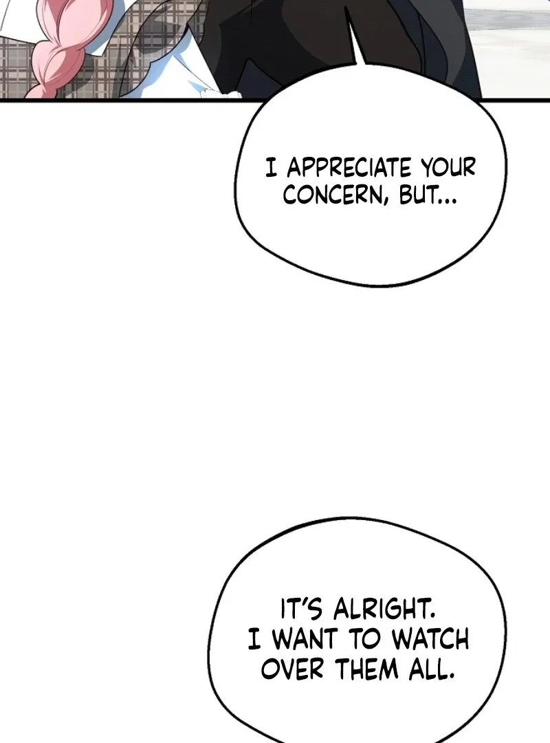 I Became the Adopted Daughter of the Sea Guardian Chapter 39 – Page 110