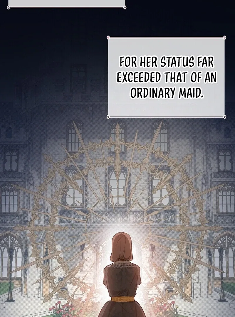 I Became the Adopted Daughter of the Sea Guardian Chapter 38 – Page 3