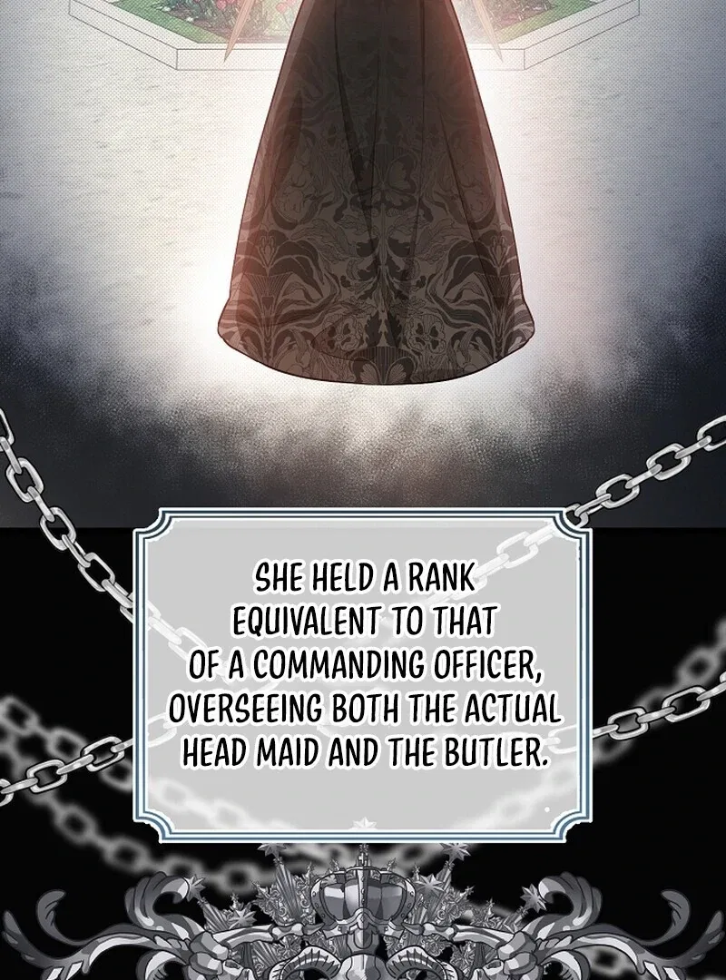 I Became the Adopted Daughter of the Sea Guardian Chapter 38 – Page 4