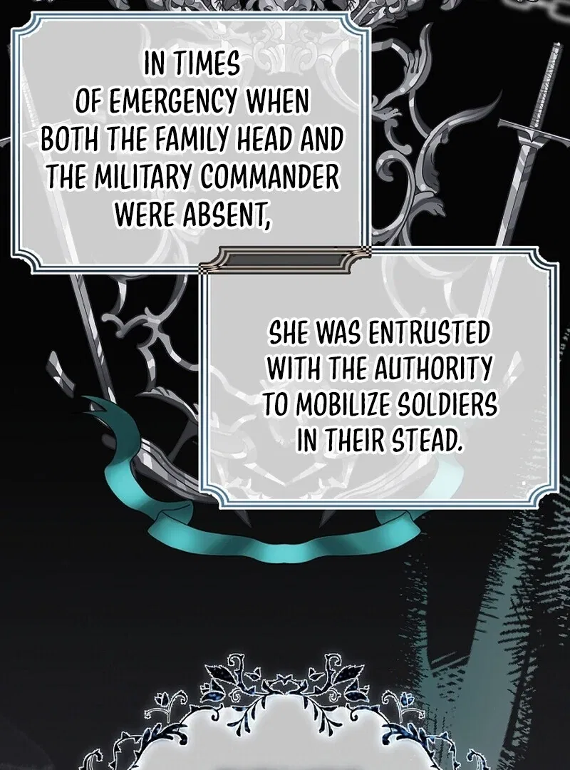 I Became the Adopted Daughter of the Sea Guardian Chapter 38 – Page 5