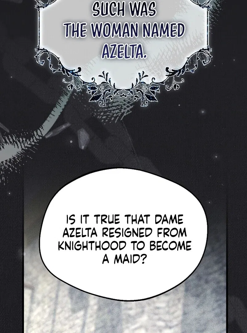 I Became the Adopted Daughter of the Sea Guardian Chapter 38 – Page 6