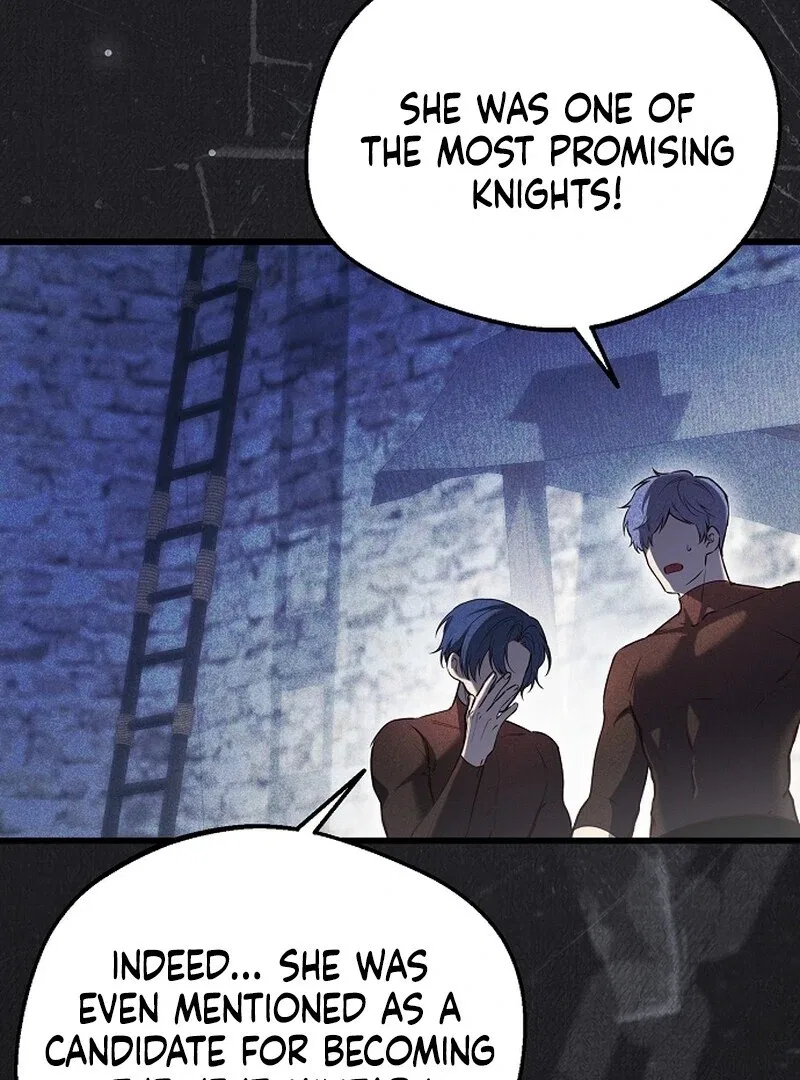 I Became the Adopted Daughter of the Sea Guardian Chapter 38 – Page 8