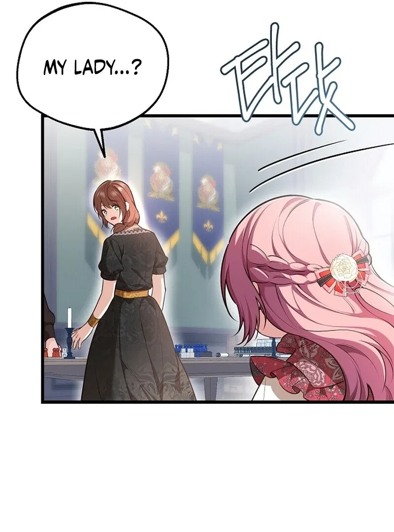 I Became the Adopted Daughter of the Sea Guardian Chapter 38 – Page 12
