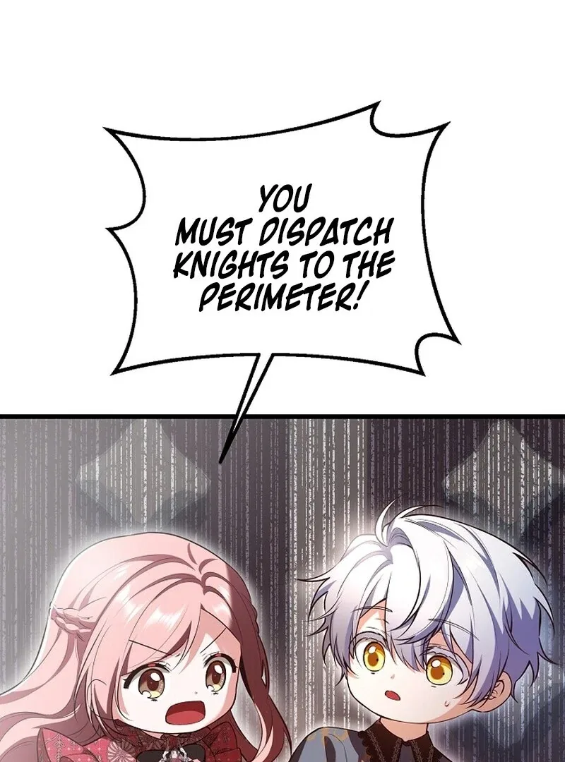 I Became the Adopted Daughter of the Sea Guardian Chapter 38 – Page 13