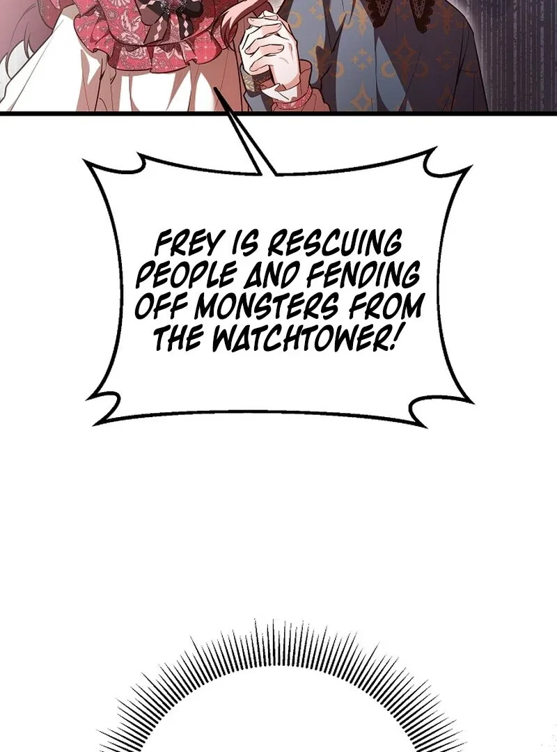 I Became the Adopted Daughter of the Sea Guardian Chapter 38 – Page 14
