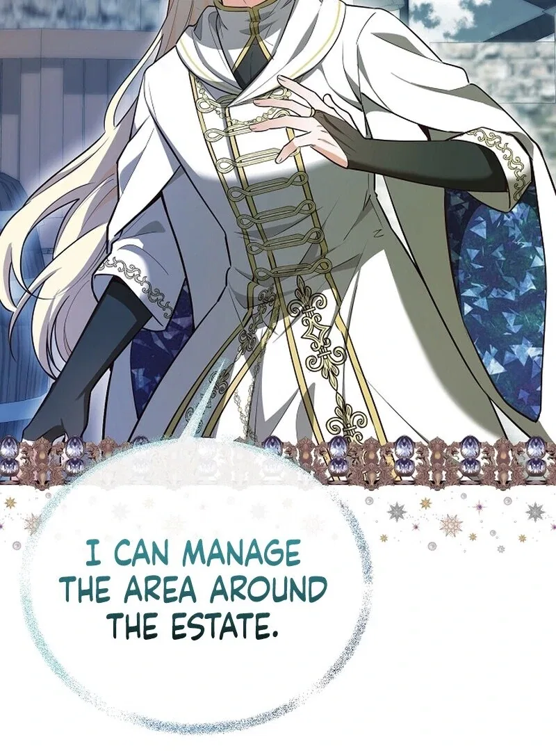 I Became the Adopted Daughter of the Sea Guardian Chapter 38 – Page 19