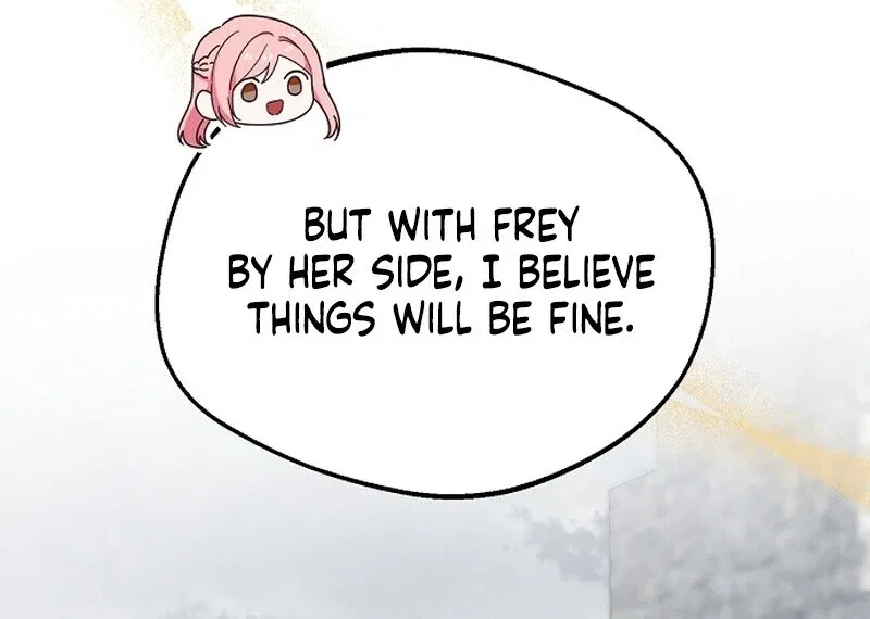 I Became the Adopted Daughter of the Sea Guardian Chapter 38 – Page 23
