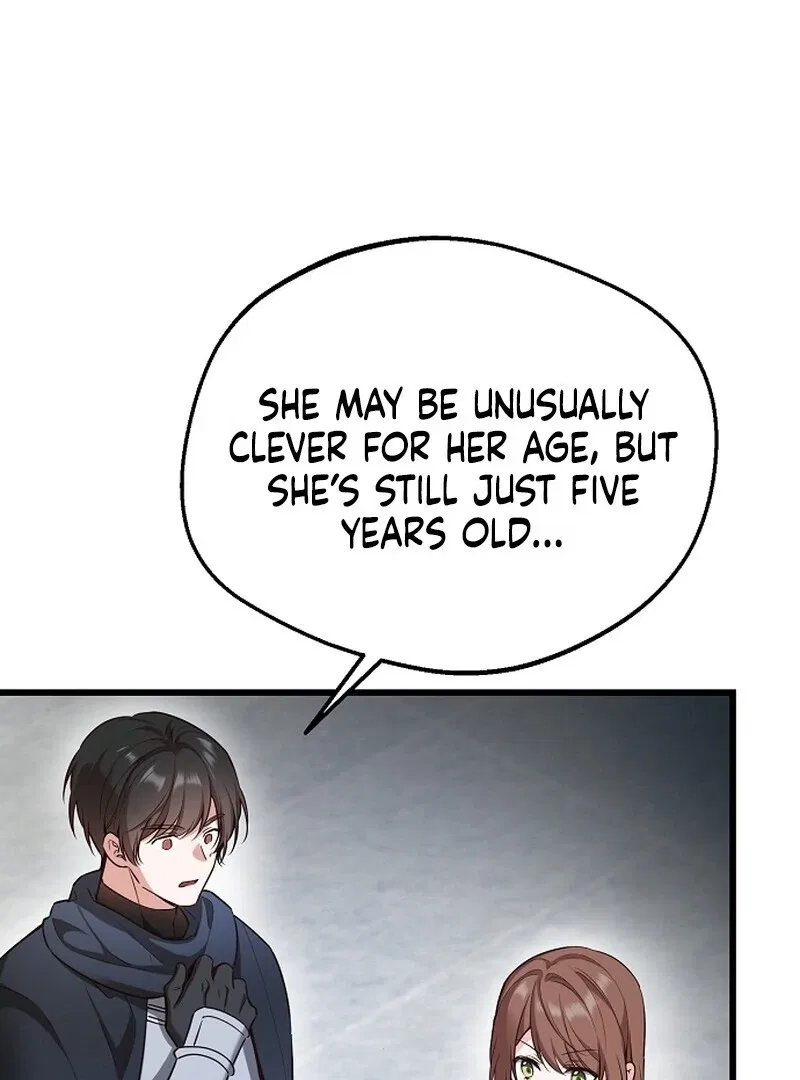 I Became the Adopted Daughter of the Sea Guardian Chapter 38 – Page 25