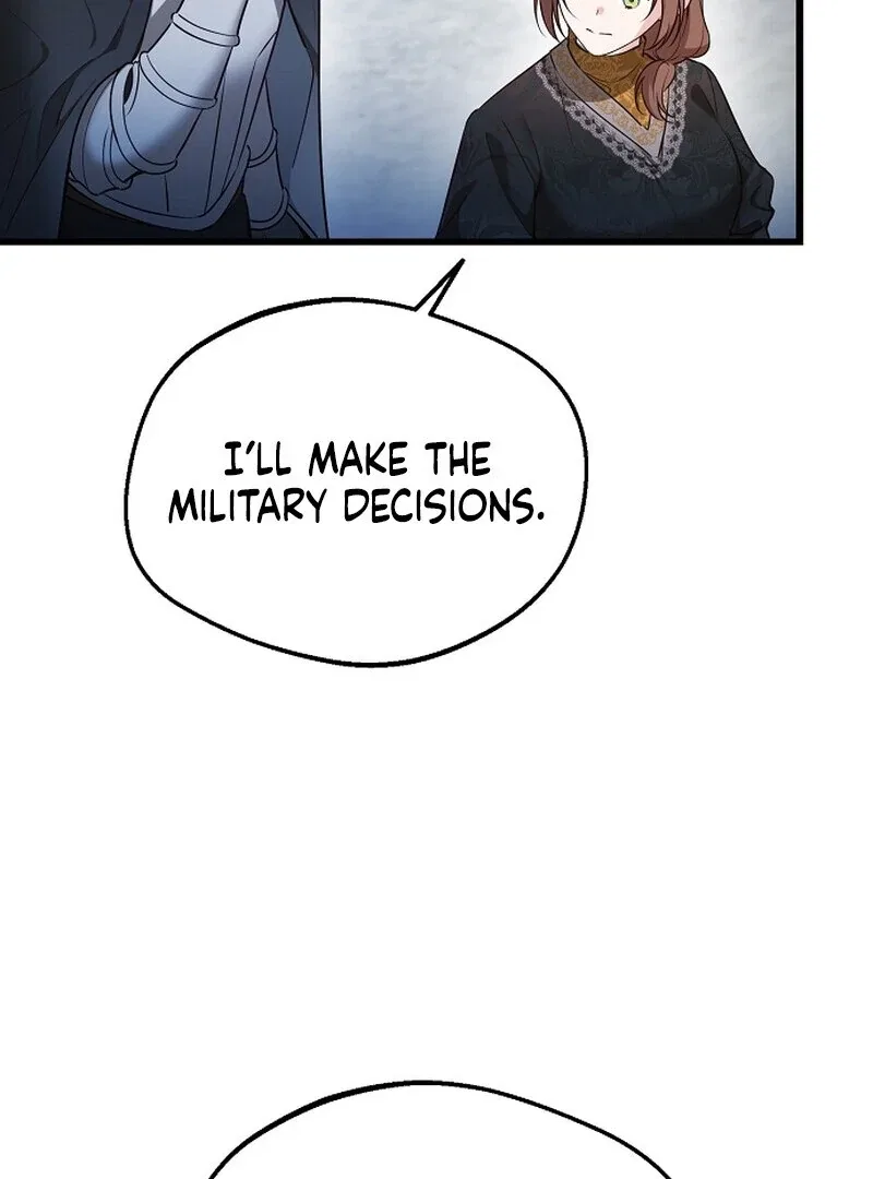 I Became the Adopted Daughter of the Sea Guardian Chapter 38 – Page 26