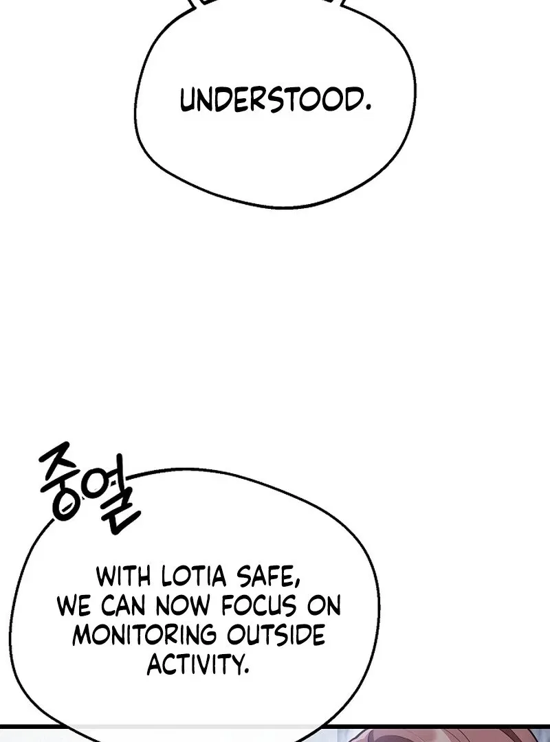 I Became the Adopted Daughter of the Sea Guardian Chapter 38 – Page 28